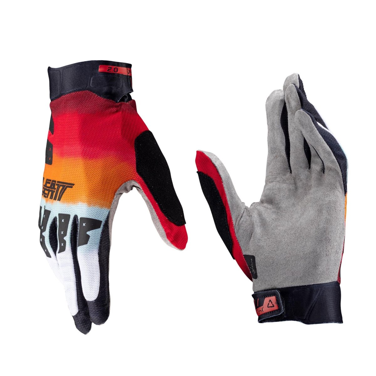 Guantes MTB 2.0 X-Flow V25 - Imagen 3