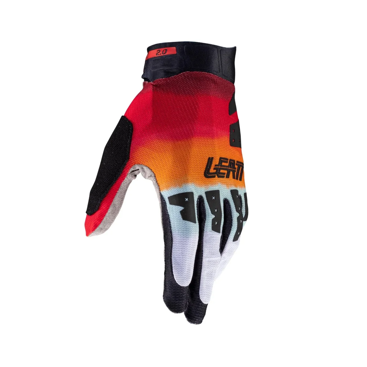 Guantes MTB 2.0 X-Flow V25 - Imagen 5
