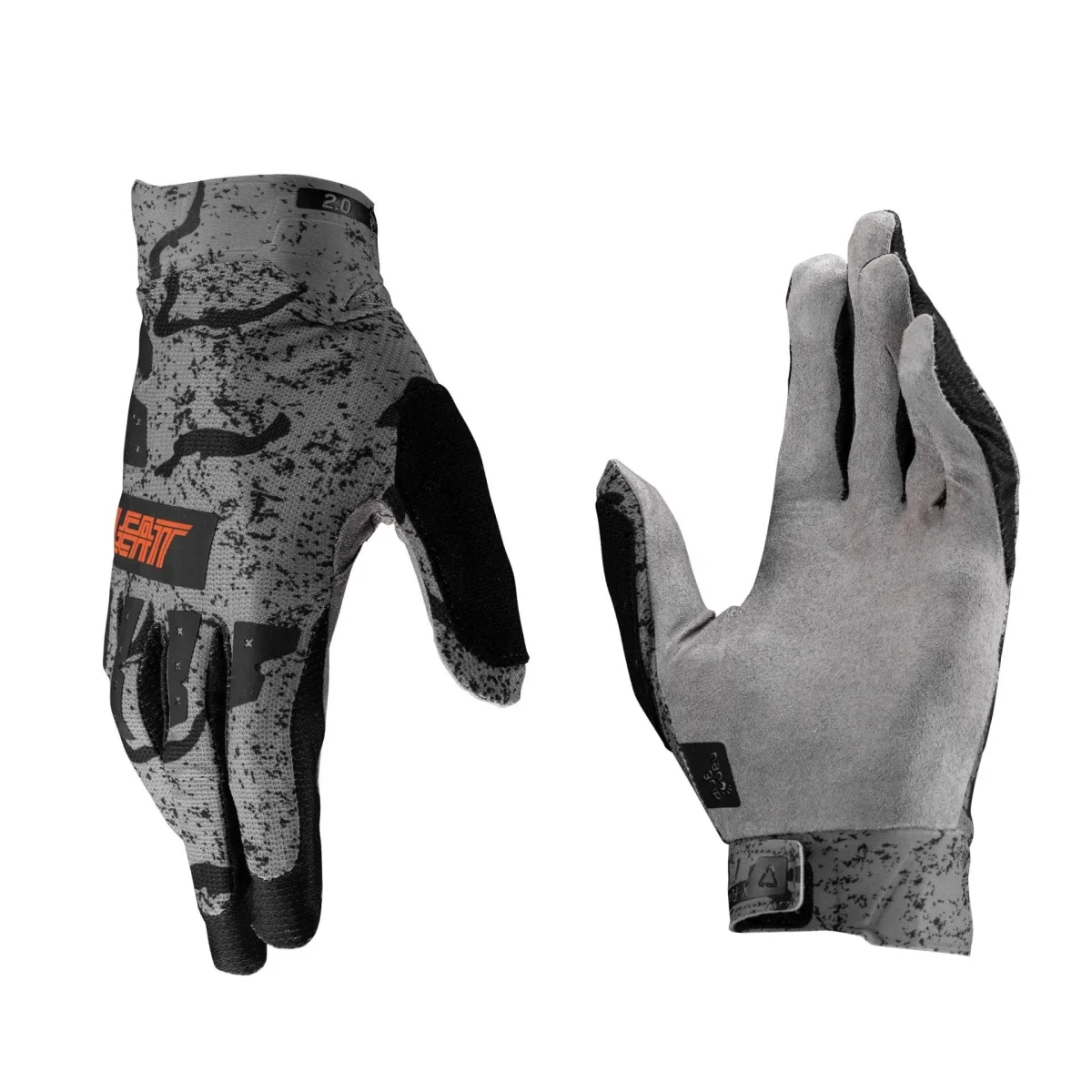 Guantes MTB 2.0 X-Flow V25 - Imagen 8