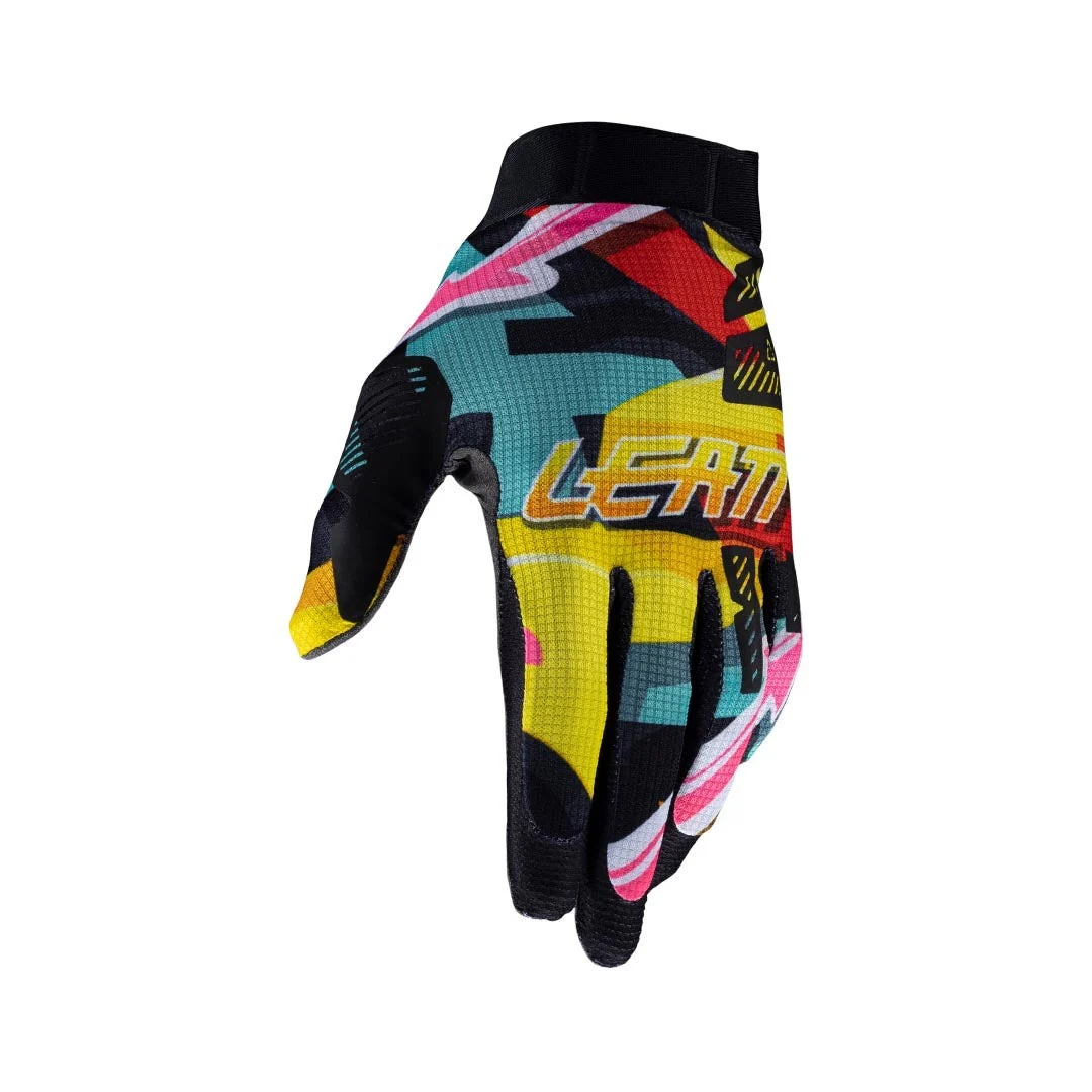 Guantes Moto 1.5 GripR V25 - Imagen 4