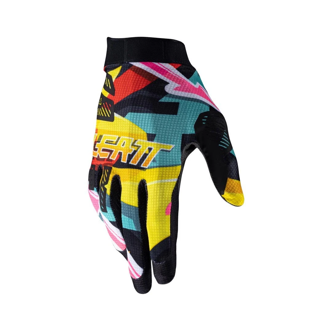 Guantes Moto 1.5 GripR V25 - Imagen 6