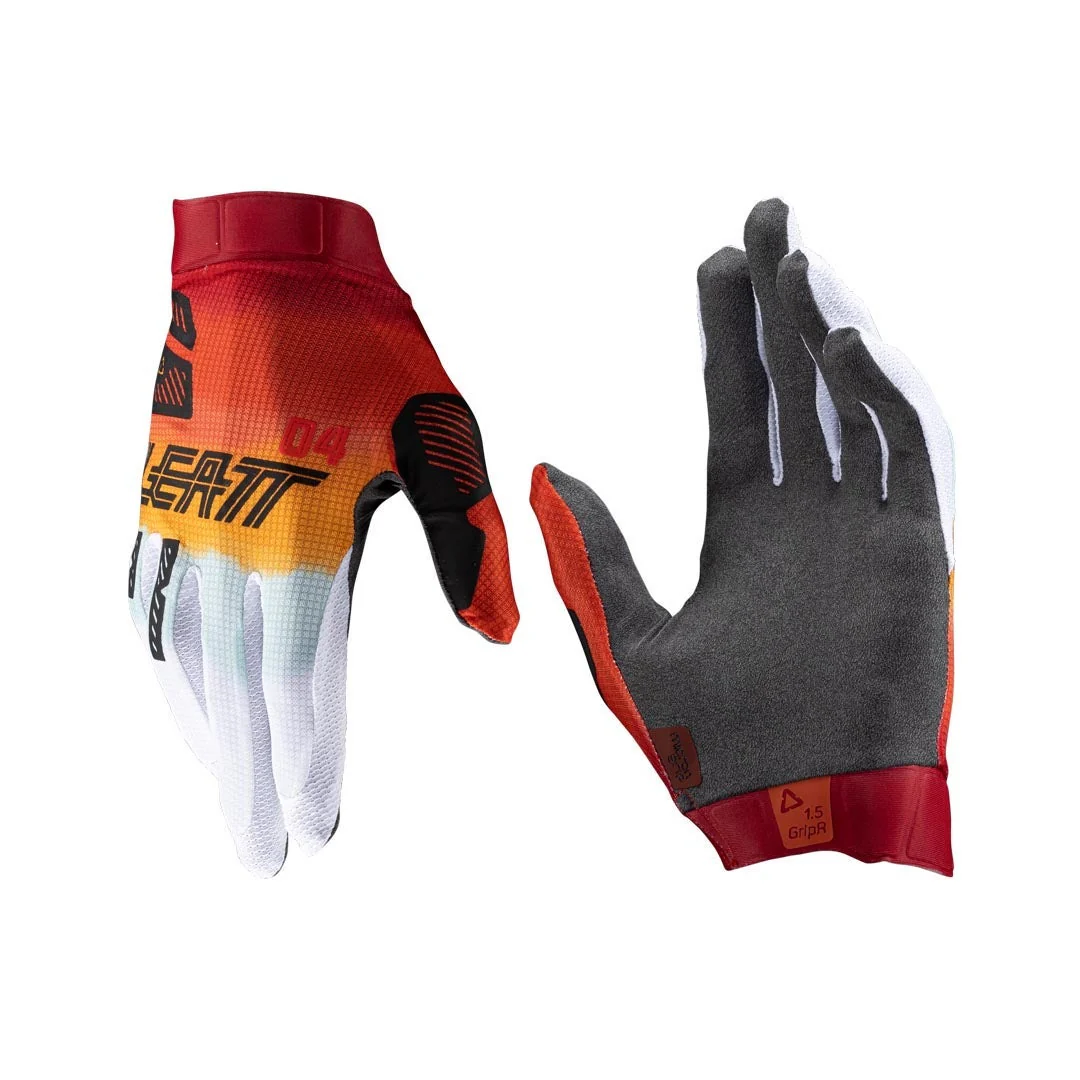 Guantes Moto 1.5 GripR V25 - Imagen 8