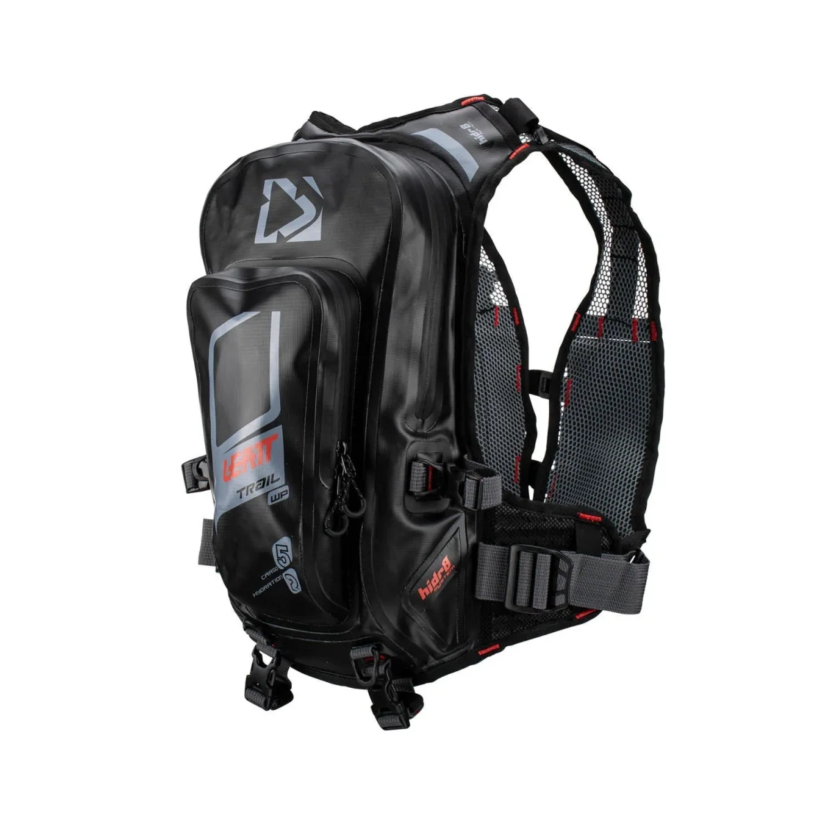 Mochila Hidratación Moto HydraDri WP 2.0 - Imagen 6