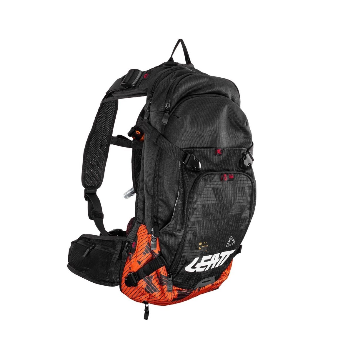 Mochila Hidratación Moto XL 1.5 - Imagen 8