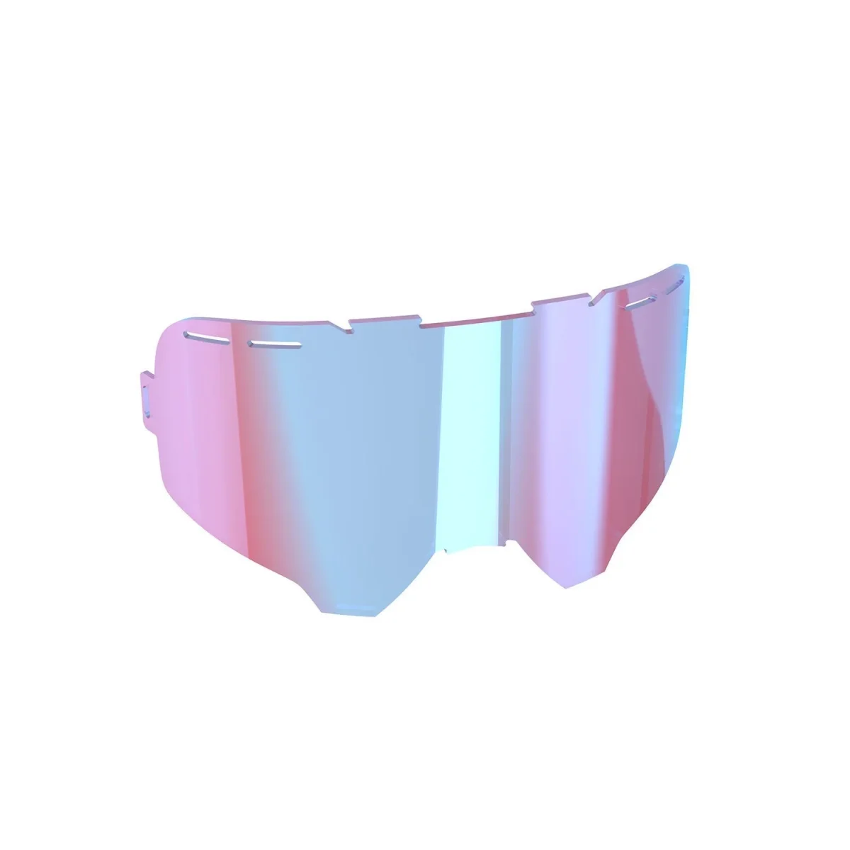 Lentes Gafas MTB RideViz Iriz UltraContrast - Imagen 6