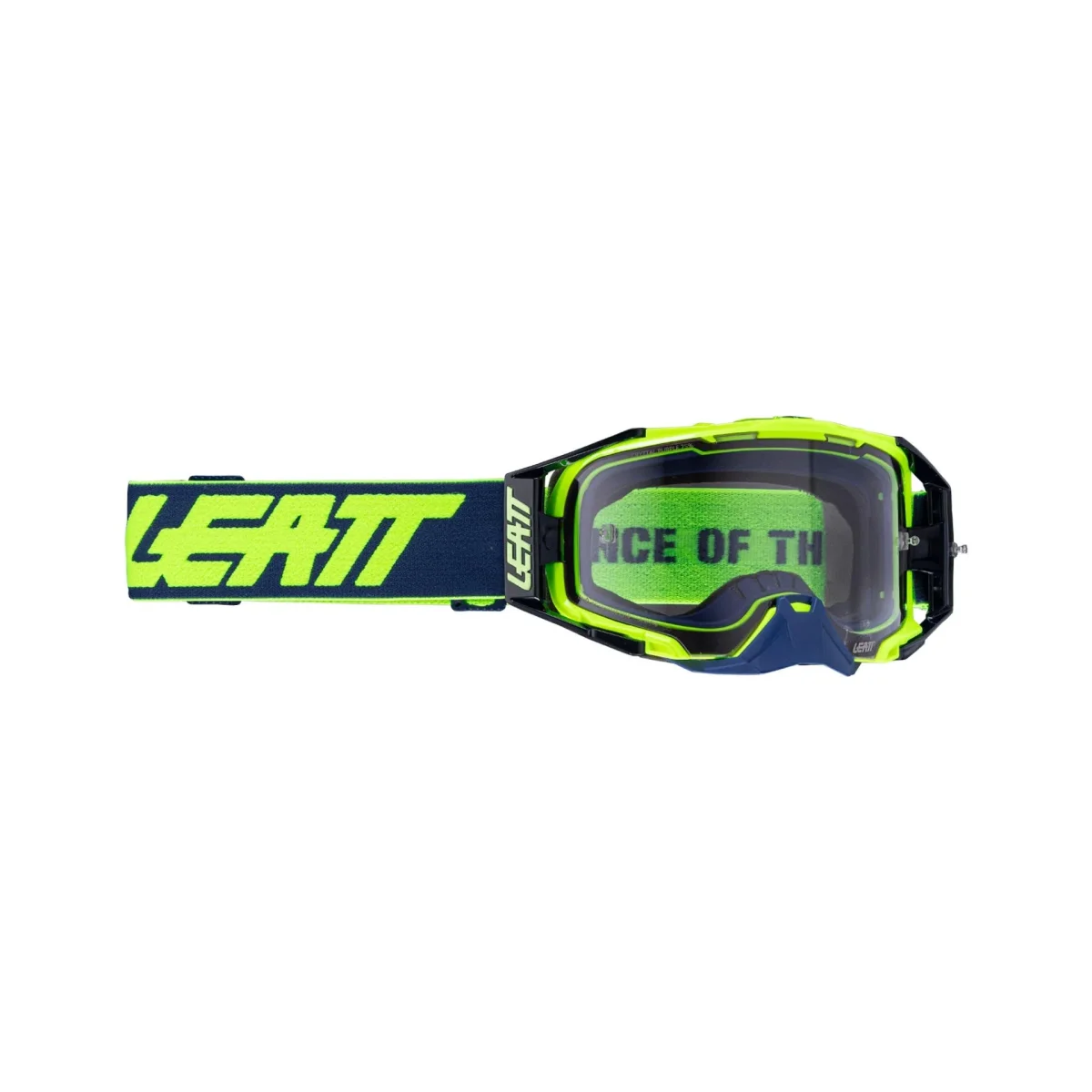 Gafas Velocity 6.5 Cryztal - Imagen 7