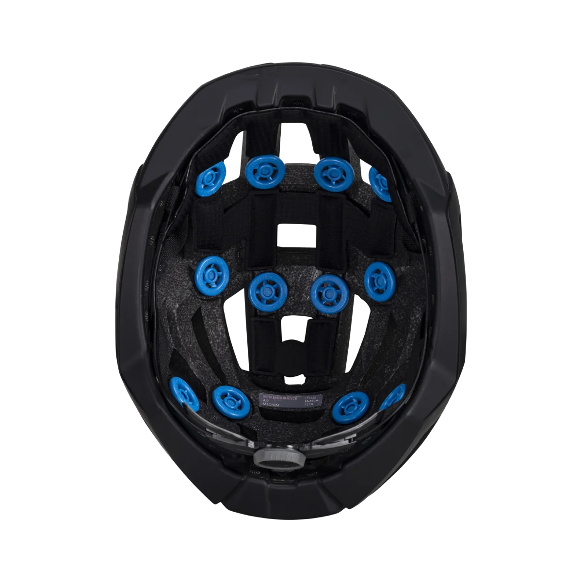 Casco MTB Endurance 4.0 V26 - Imagen 8