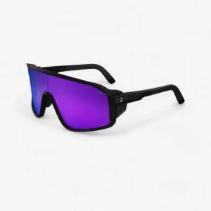 Lentes de sol montaña y trekking HD QUECHUA MH900