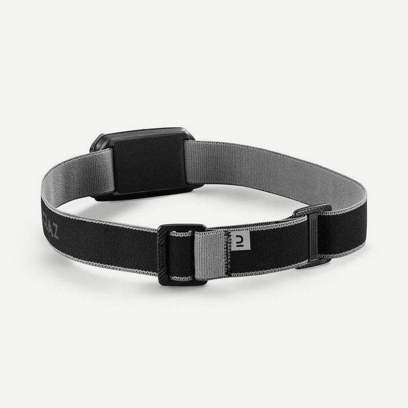 Linterna de cabeza frontal recargable 300 lúmenes Forclaz HL500 - Imagen 3