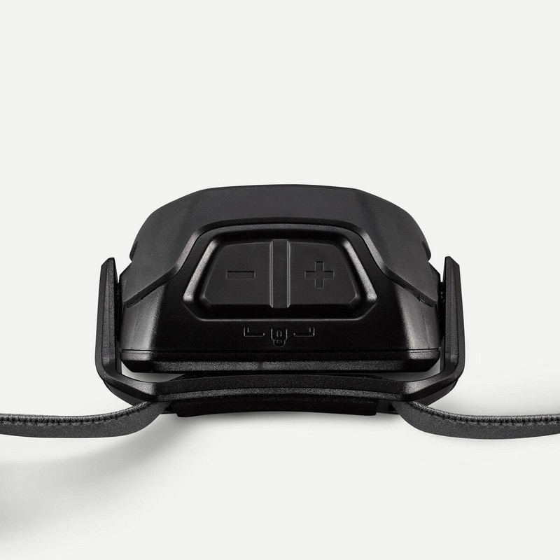 Linterna de cabeza frontal recargable 300 lúmenes Forclaz HL500 - Imagen 6