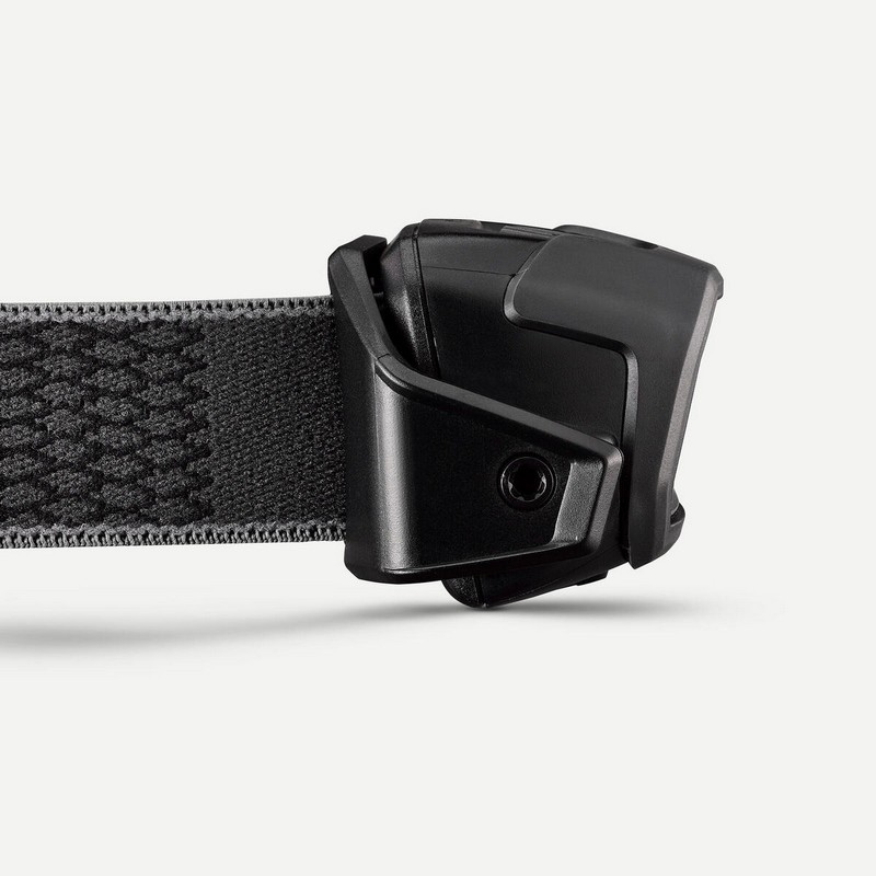 Linterna de cabeza frontal recargable 300 lúmenes Forclaz HL500 - Imagen 5