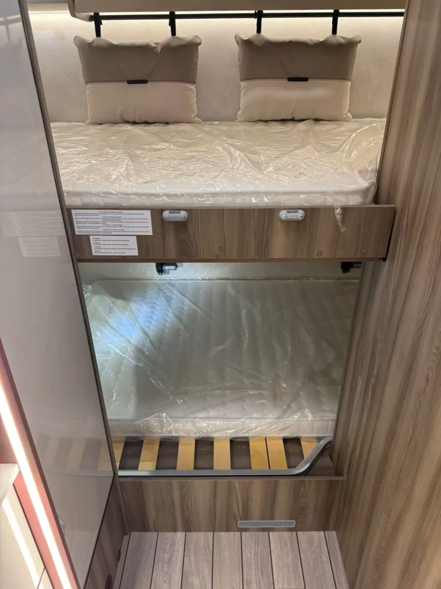 Autocaravana Roller Team Kronos 279M - Imagen 4