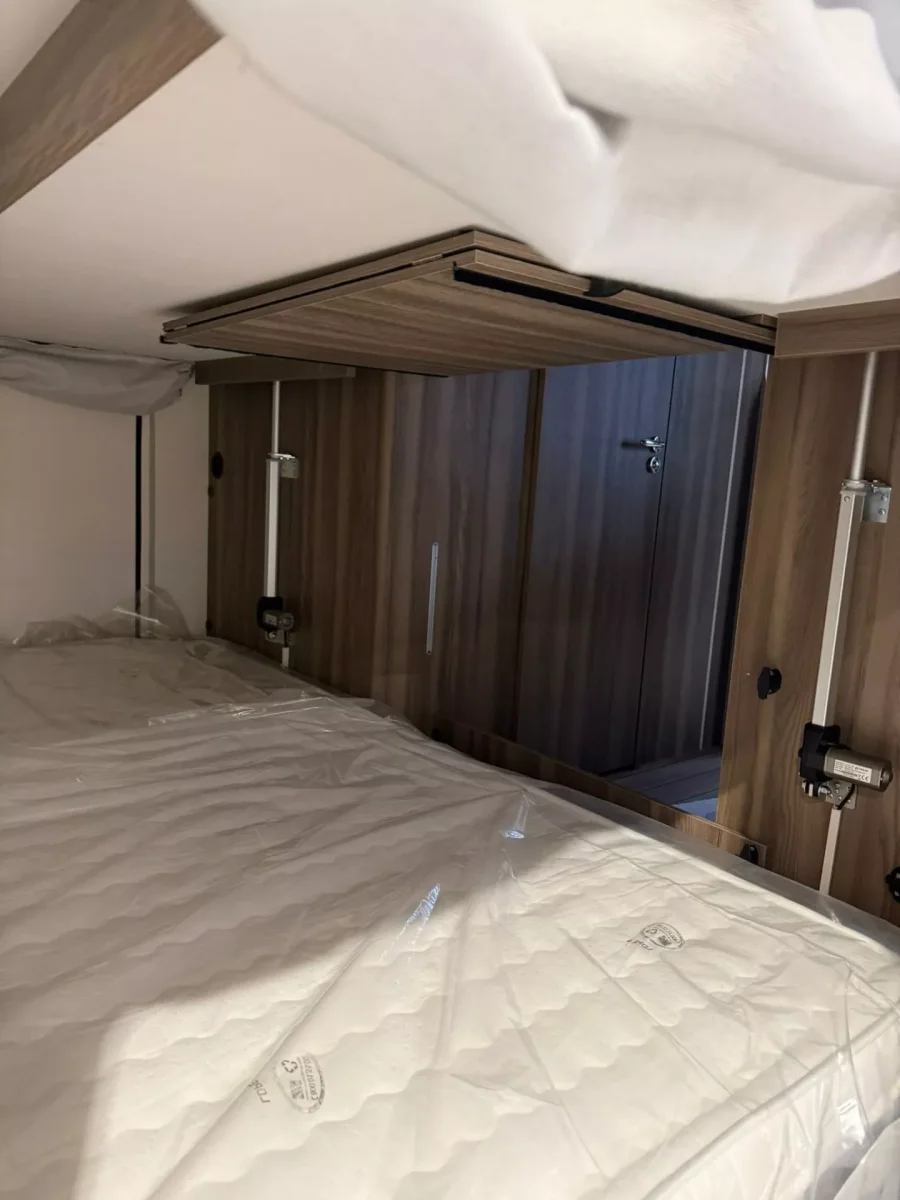 Autocaravana Roller Team Kronos 279M - Imagen 5