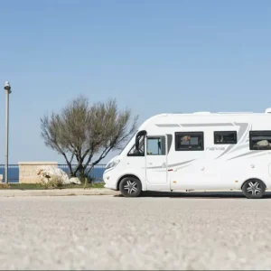 Localizador indetectable para autocaravanas y camper