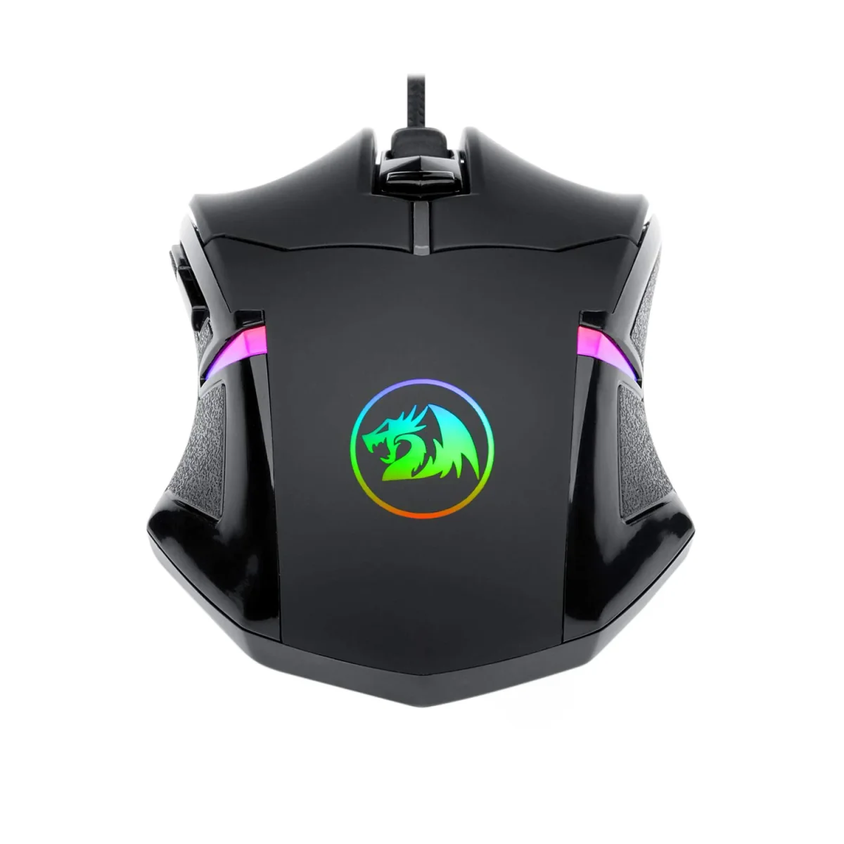 MOUSE REDRAGON CENTROPHORUS2 M601RGB | 7,200 DPI | RGB - Imagen 4