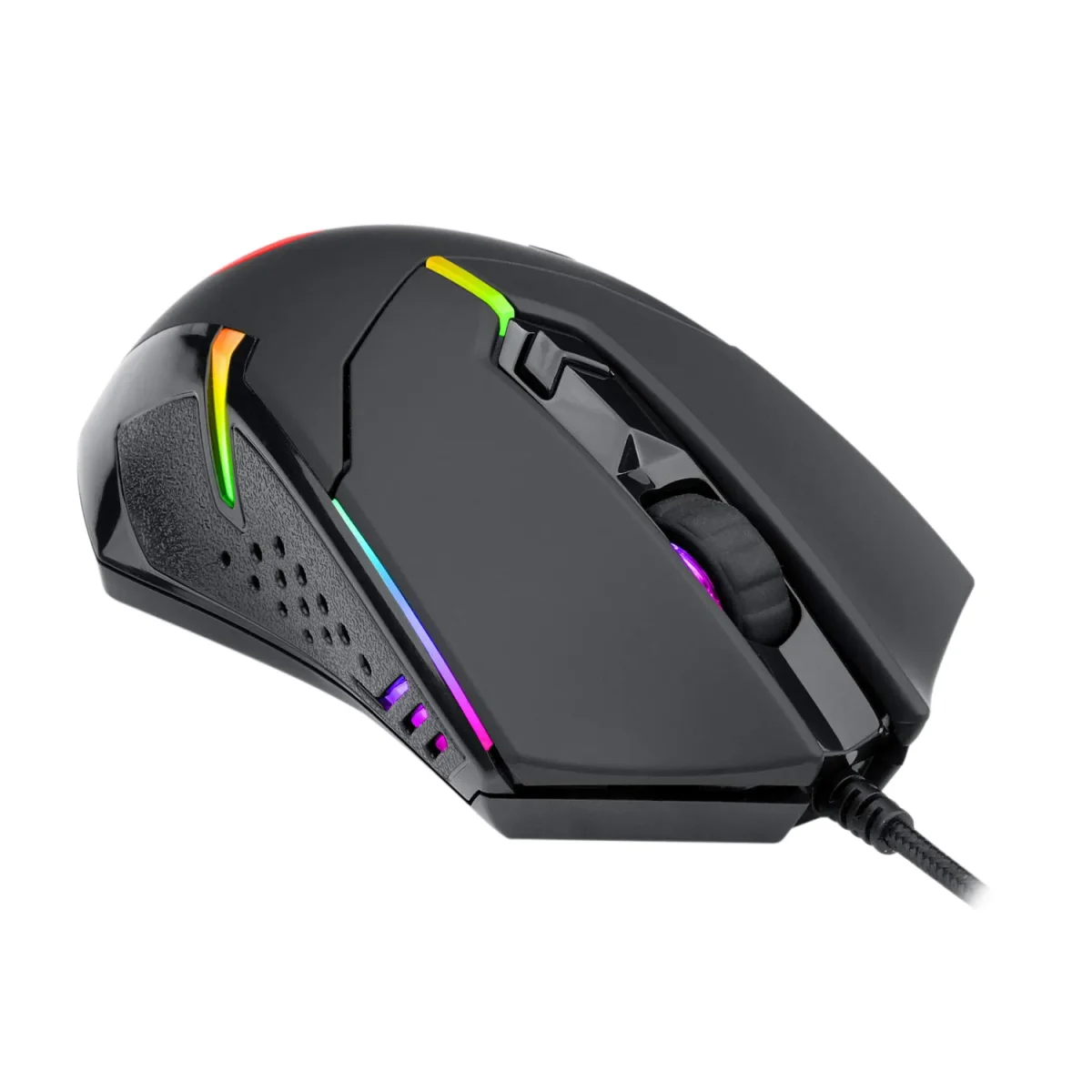 MOUSE REDRAGON CENTROPHORUS2 M601RGB | 7,200 DPI | RGB - Imagen 5