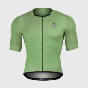 Maillot Manga Corta S-ZENITH ARMY