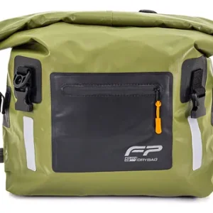 MALETA IMPERMEABLE DRYBAG FP S20 VERDE MILITAR