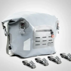 MALETA IMPERMEABLE DRYBAG S20 C3 GRIS