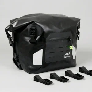 MALETA IMPERMEABLE DRYBAG S20 C3 NEGRO