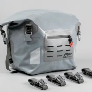 MALETA IMPERMEABLE DRYBAG S30 C3 GRIS