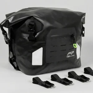 MALETA IMPERMEABLE DRYBAG S30 C3 NEGRO