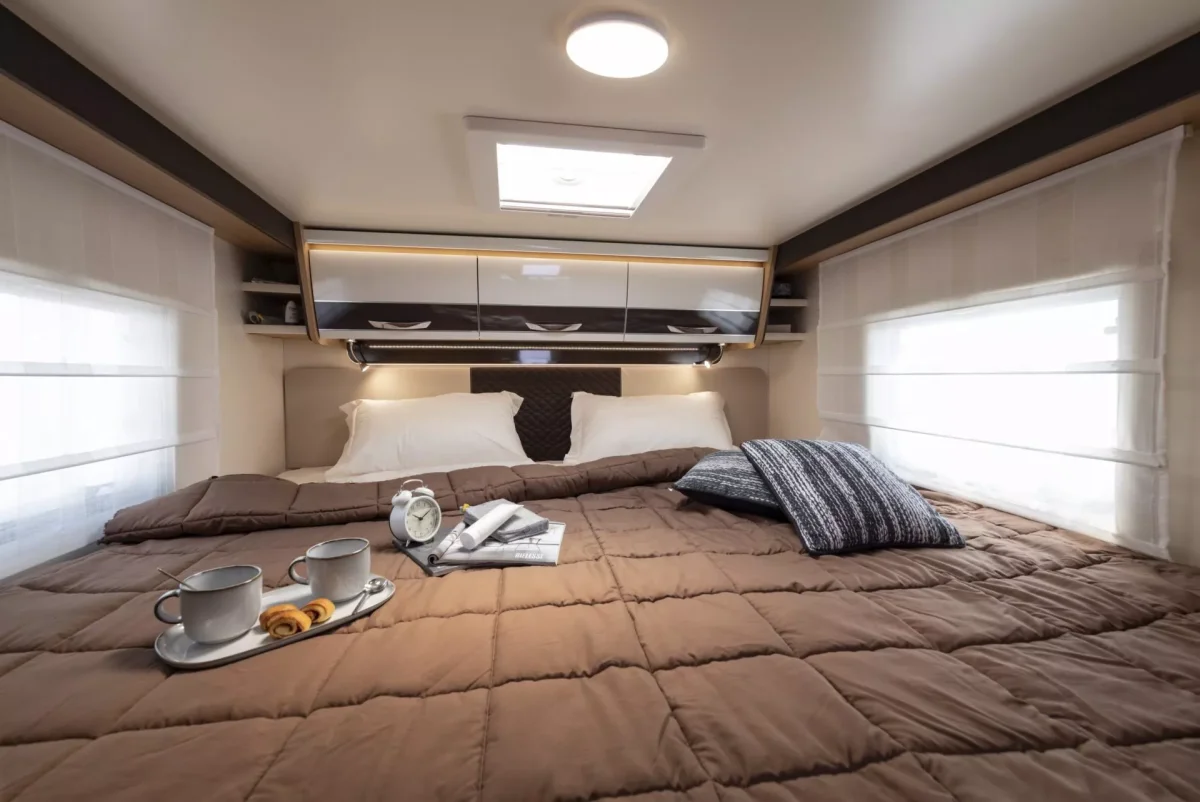 Autocaravana McLouis MC4 273 - Imagen 8