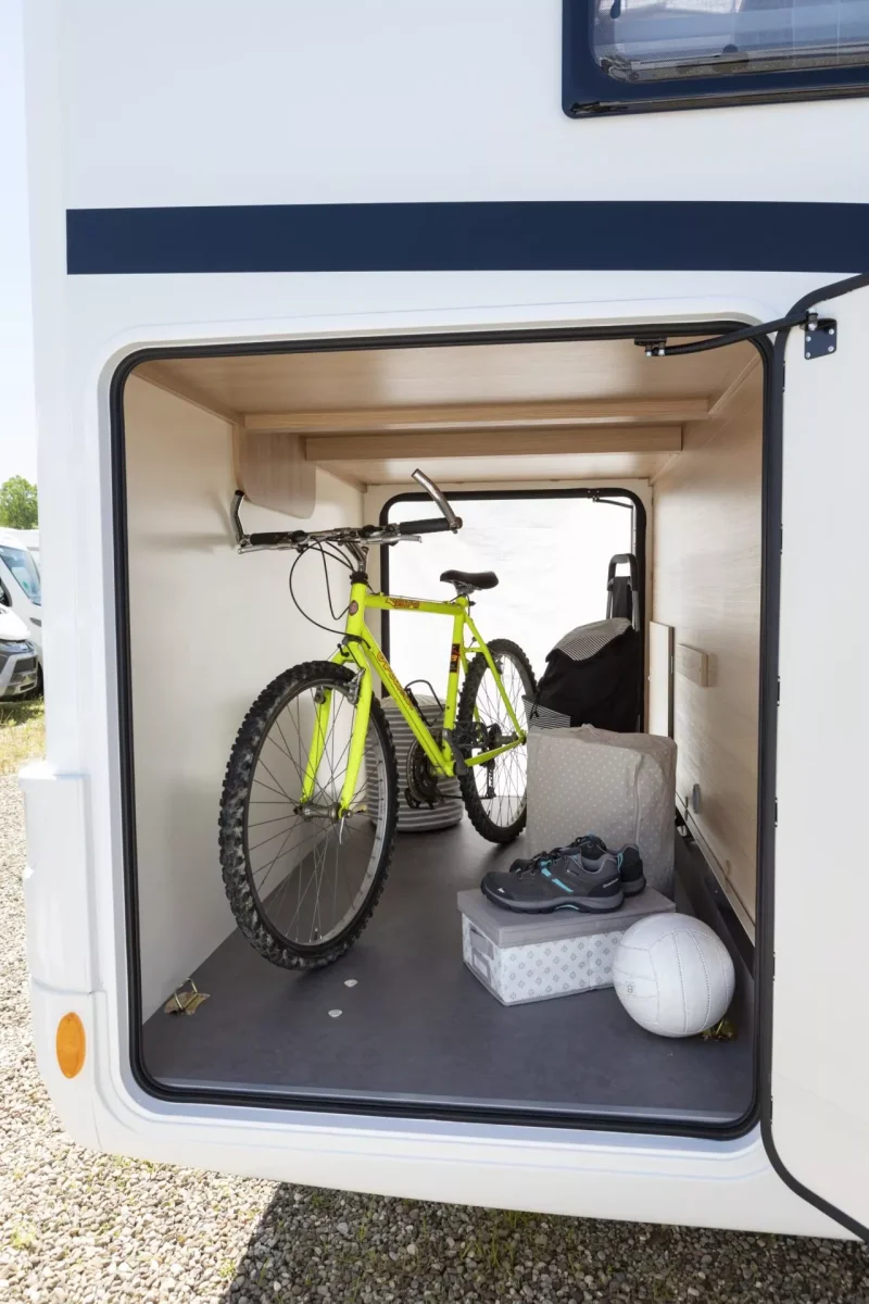 Autocaravana McLouis MC4 273 - Imagen 4