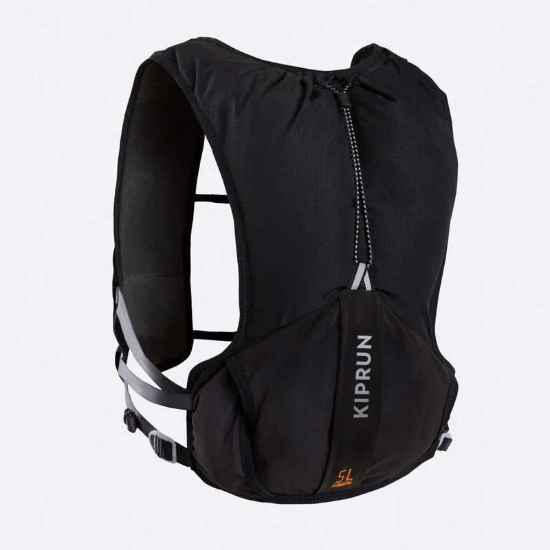 Mochila de hidratación 5L TRAIL EVADICT - Imagen 2