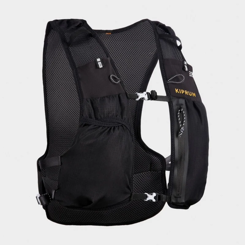 Mochila de hidratación 5L TRAIL EVADICT - Imagen 3