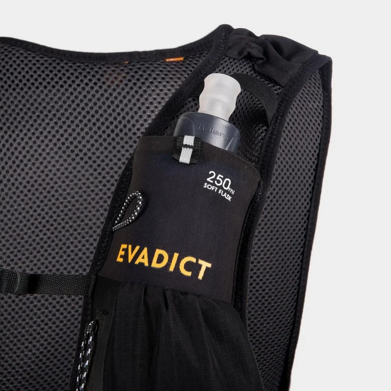 Mochila de hidratación 5L TRAIL EVADICT - Imagen 5