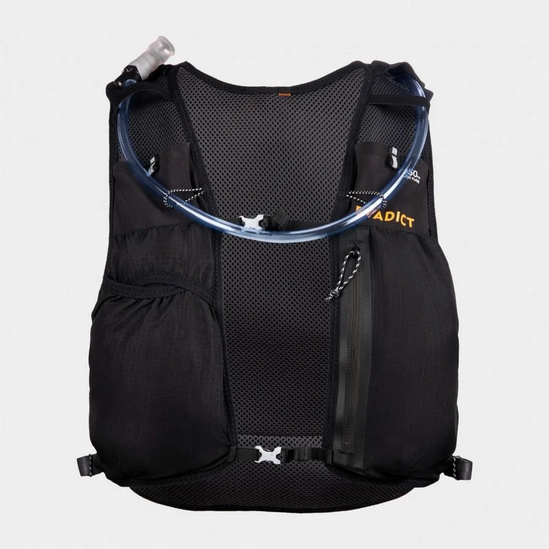 Mochila de hidratación 5L TRAIL EVADICT - Imagen 4