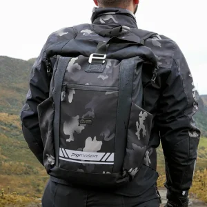 MOTOMORRAL PIGMALION MINIMAL ANDES IMPERMEABLE