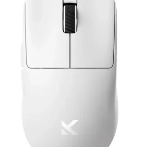 MOUSE MCHOSE L7 PRO | INALAMBRICO | 8000 Hz | 26,000 DPI | BLANCO