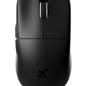 MOUSE MCHOSE L7 PRO | INALAMBRICO | 8000 Hz | 26,000 DPI | NEGRO