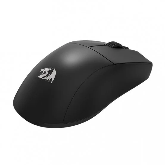 MOUSE REDRAGON K1NG PRO ( 1K HZ) M916-PRO-1K | INALAMBRICO | 26,000 DPI | NEGRO - Imagen 4