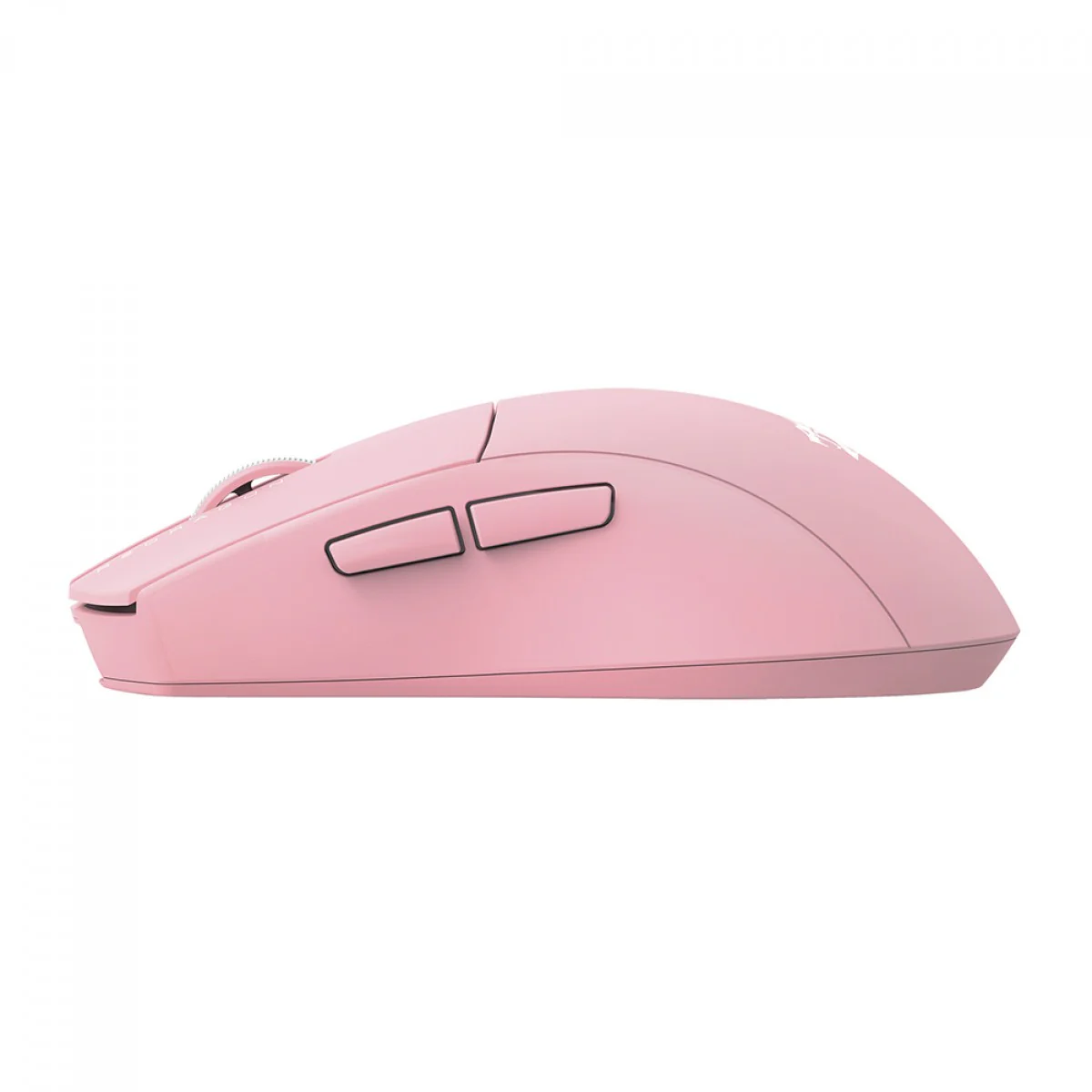 MOUSE REDRAGON K1NG PRO (4K HZ) M916P-PRO-4K | INALAMBRICO | 26,000 DPI | ROSADO - Imagen 5