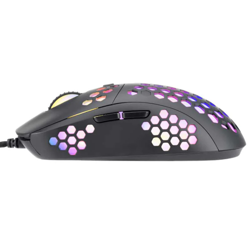 MOUSE MARVO SCORPION M399 - Imagen 4