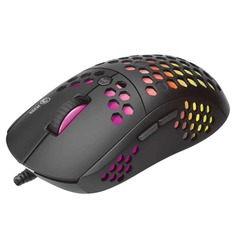 MOUSE MARVO SCORPION M399 - Imagen 3