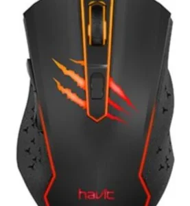 MOUSE GAMENOTE MS1027