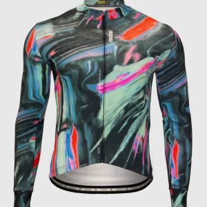 Maillot manga larga PLAY BOREAL