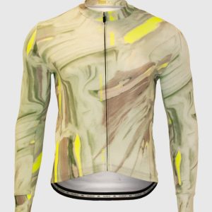 Maillot manga larga PLAY JASPE