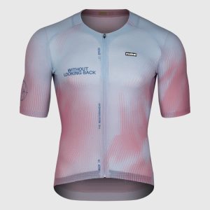 Maillot manga corta Bloom Rake