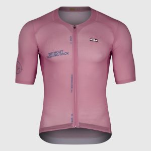 Maillot manga corta Bloom Solid