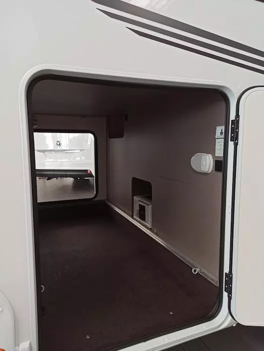 Autocaravana de segunda mano Etrusco T6.9SF 2023 - Imagen 6