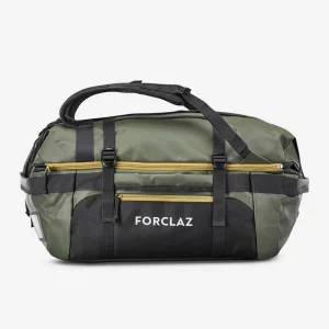 Maletín de viaje 40 a 60 L Forclaz DUFFLE