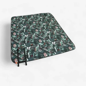 Manta para picnic 170×140 cm QUECHUA