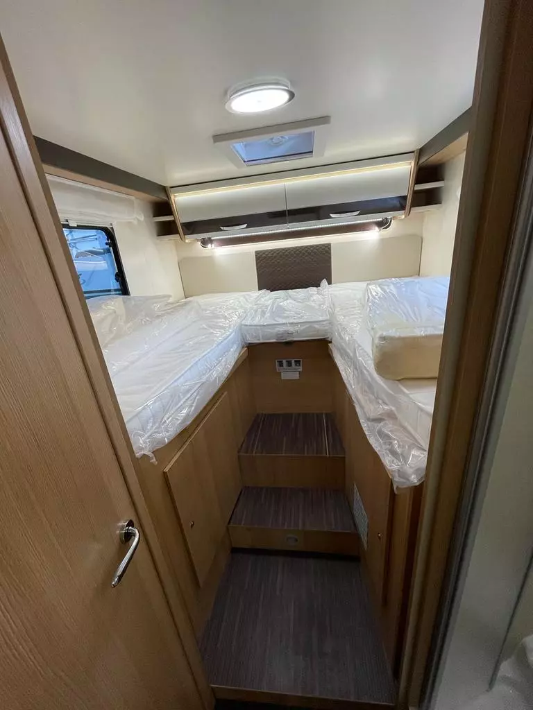 Autocaravana McLouis MC4 273 - Imagen 6