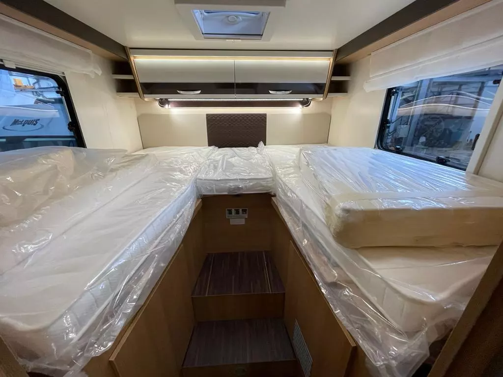 Autocaravana McLouis MC4 273 - Imagen 7