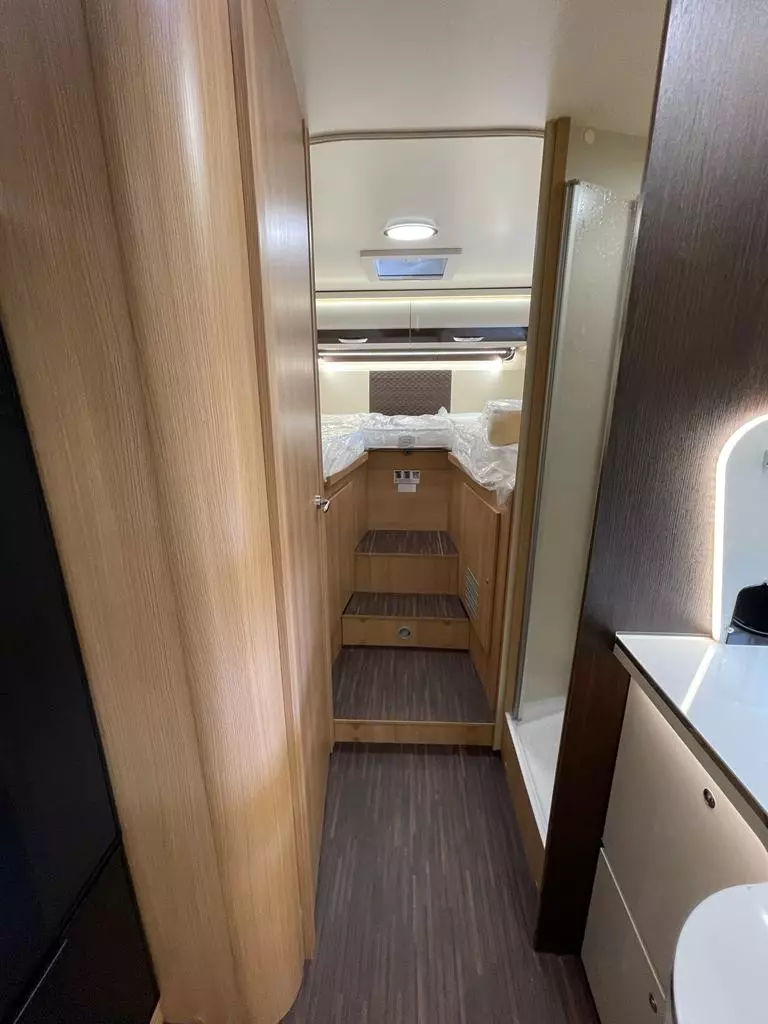 Autocaravana McLouis MC4 273 - Imagen 5